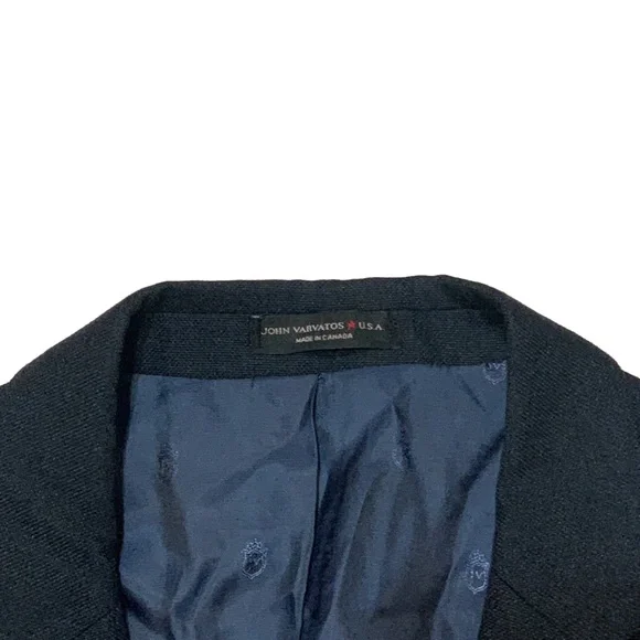 John Varvatos Blazer